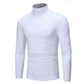 📊 Meer dan 200.000 verkochte exemplaren – Bedankt met 50% korting! Slim-fit coltrui voor heren