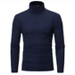 📊 Meer dan 200.000 verkochte exemplaren – Bedankt met 50% korting! Slim-fit coltrui voor heren
