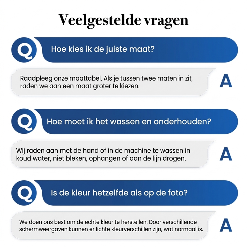 Sportieve, ruimvallende trainingsbroek voor heren