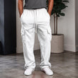 🔥50% OFF👖Cargobroek met trekkoord voor heren, casual model