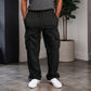🔥50% OFF👖Cargobroek met trekkoord voor heren, casual model