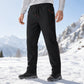 👖😍Comfortabele thermische herenwinterbroek