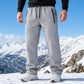 👖😍Comfortabele thermische herenwinterbroek