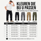 🔥Gratis verzending✈️Heren Outdoor Cargobroek met Meerdere Zakken – Comfortabel, Duurzaam & Ideaal voor Avontuur