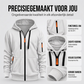🔥50% OFF🔥Casual thermisch hoodjack voor heren