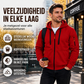 🔥50% OFF🔥Casual thermisch hoodjack voor heren