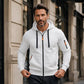 🔥50% OFF🔥Casual thermisch hoodjack voor heren