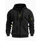 🔥50% OFF🔥Casual thermisch hoodjack voor heren