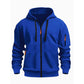 🔥50% OFF🔥Casual thermisch hoodjack voor heren