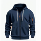 🔥50% OFF🔥Casual thermisch hoodjack voor heren