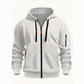 🔥50% OFF🔥Casual thermisch hoodjack voor heren