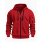🔥50% OFF🔥Casual thermisch hoodjack voor heren