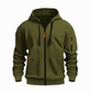🔥50% OFF🔥Casual thermisch hoodjack voor heren