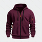 🔥50% OFF🔥Casual thermisch hoodjack voor heren