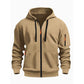 🔥50% OFF🔥Casual thermisch hoodjack voor heren