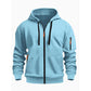 🔥50% OFF🔥Casual thermisch hoodjack voor heren