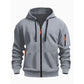 🔥50% OFF🔥Casual thermisch hoodjack voor heren