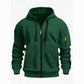 🔥50% OFF🔥Casual thermisch hoodjack voor heren