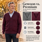 Klassiek thermisch vest voor heren | Klassiek model ❄️ Winterwarmte
