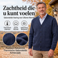 Klassiek thermisch vest voor heren | Klassiek model ❄️ Winterwarmte