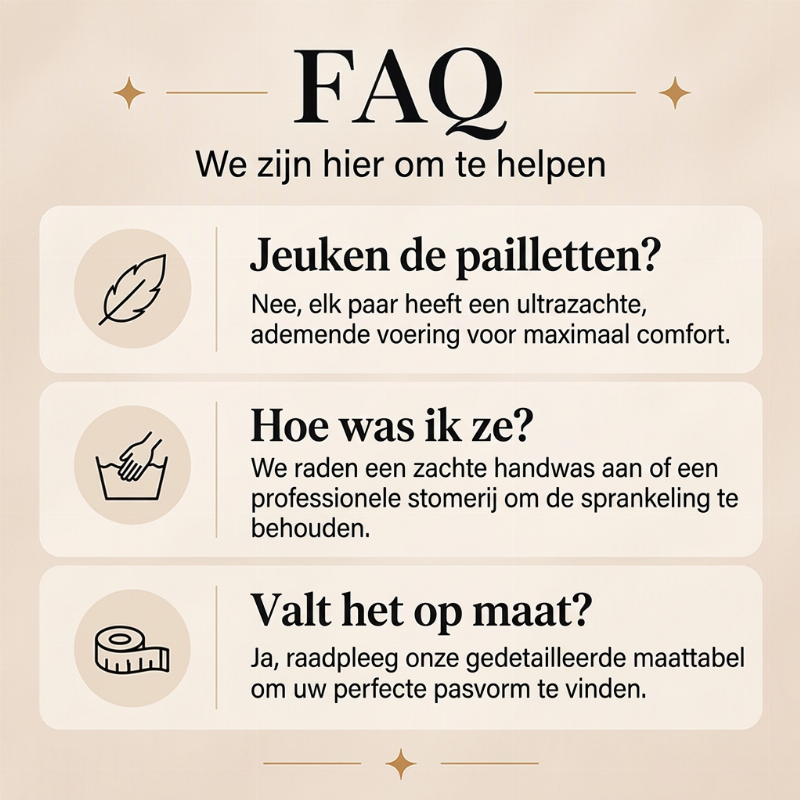 🔥Gratis verzending✈️Breed uitlopende glanzende glitterbroek voor dames