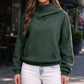 🔥Gratis verzending✈️Casual dames sweatshirt met capuchon en colshirt
