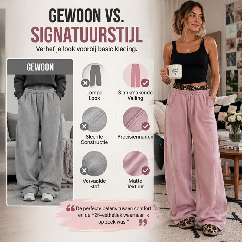 🔥Gratis verzending✈️Casuele legging voor dames met luipaardprint en patchwork