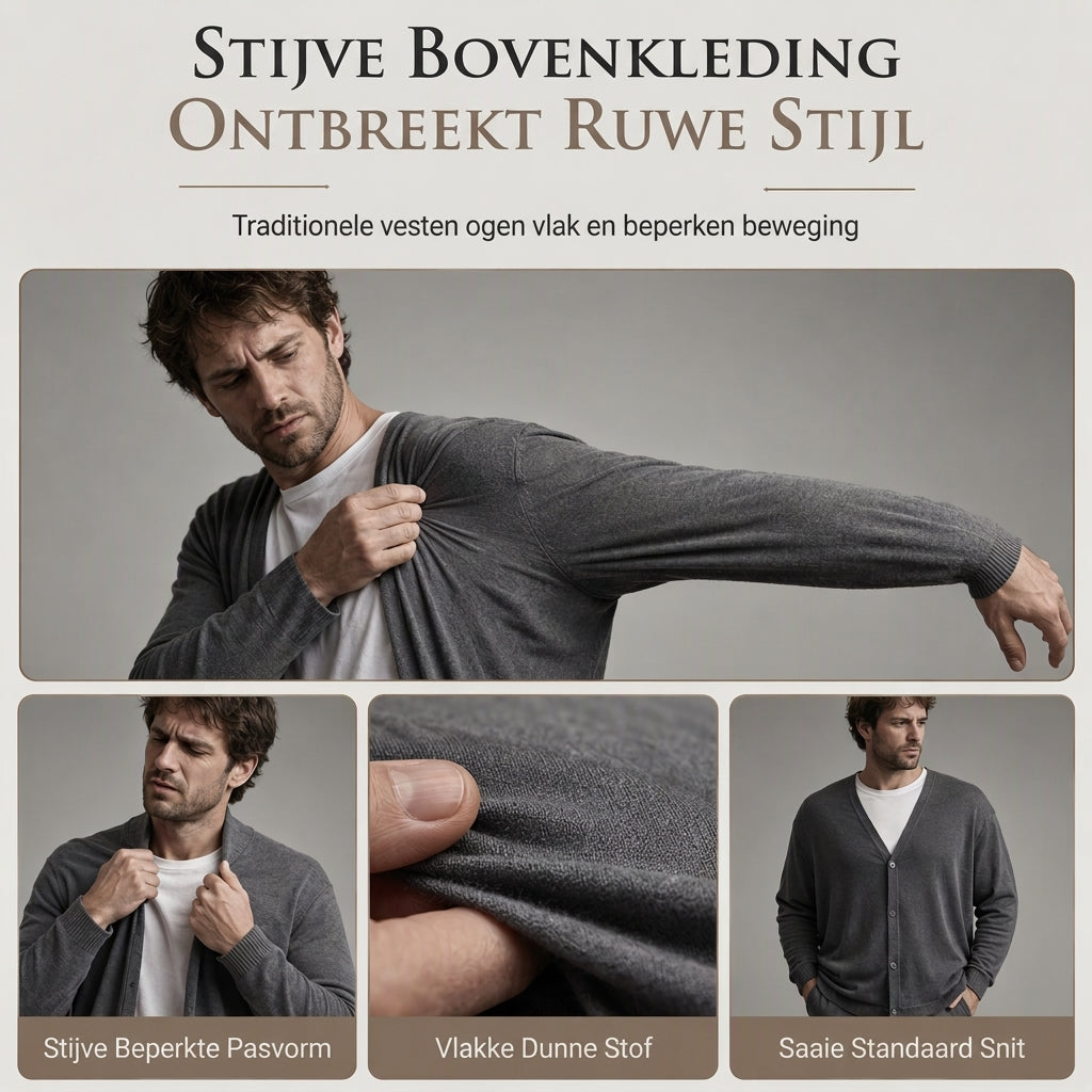 🔥Gratis verzending✈️3-delige Lange Broek Set met Basislaag Top en Lange Broek