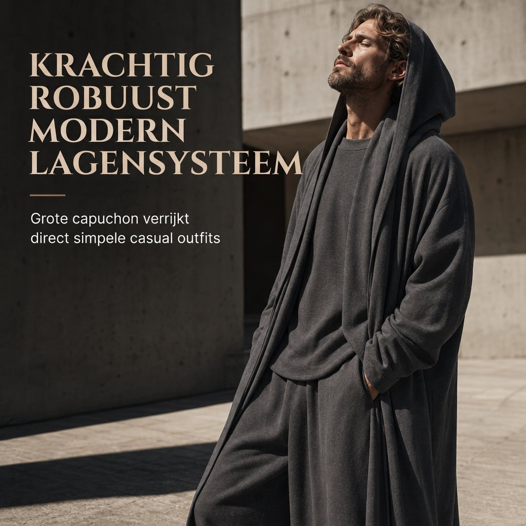 🔥Gratis verzending✈️3-delige Lange Broek Set met Basislaag Top en Lange Broek