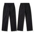 🔥Gratis verzending✈️Casuele dames utiliteitsbroek, cropped model met rafels en grote opzakzakken