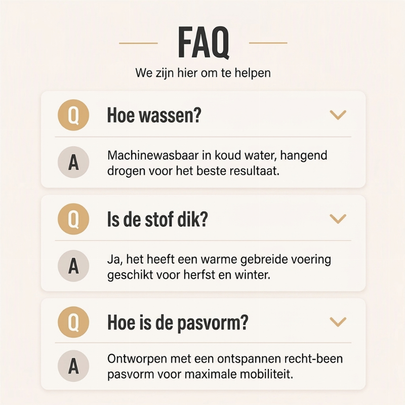 👖Casual losvallende sportbroek met wijde pijpen voor heren
