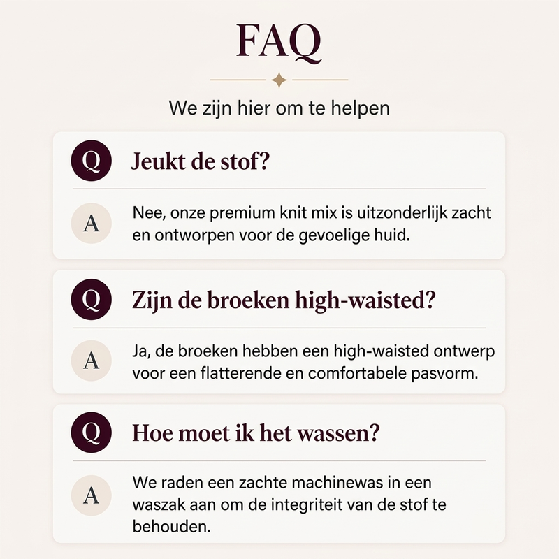 🔥Gratis verzending✈️Dames Sweatshirt & Broek Set met Fake Two Piece Ontwerp