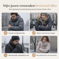 🔥Gratis verzending✈️Casual damesvest van pluche effen kleur