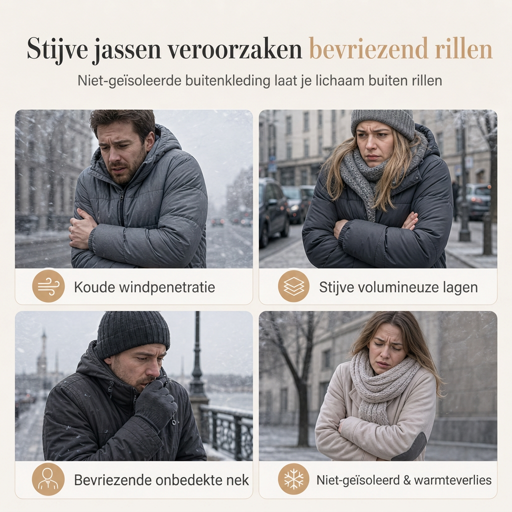 🔥Gratis verzending✈️Casual damesvest van pluche effen kleur