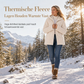 🔥Gratis verzending✈️Casual damesvest van pluche effen kleur