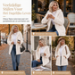 🔥Gratis verzending✈️Casual damesvest van pluche effen kleur