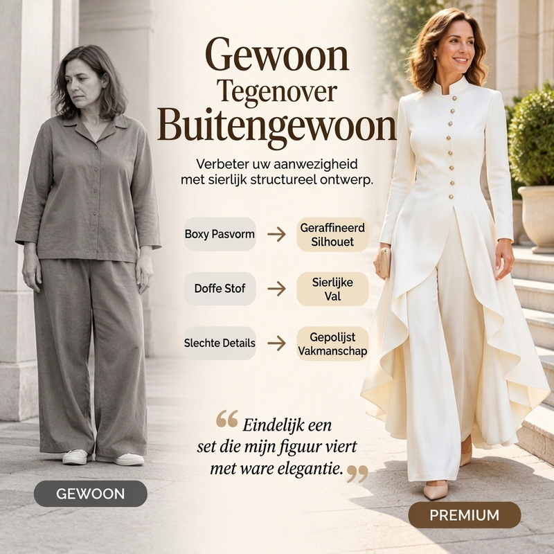 🔥Gratis verzending✈️Elegante Lange Damesmantel 🧥