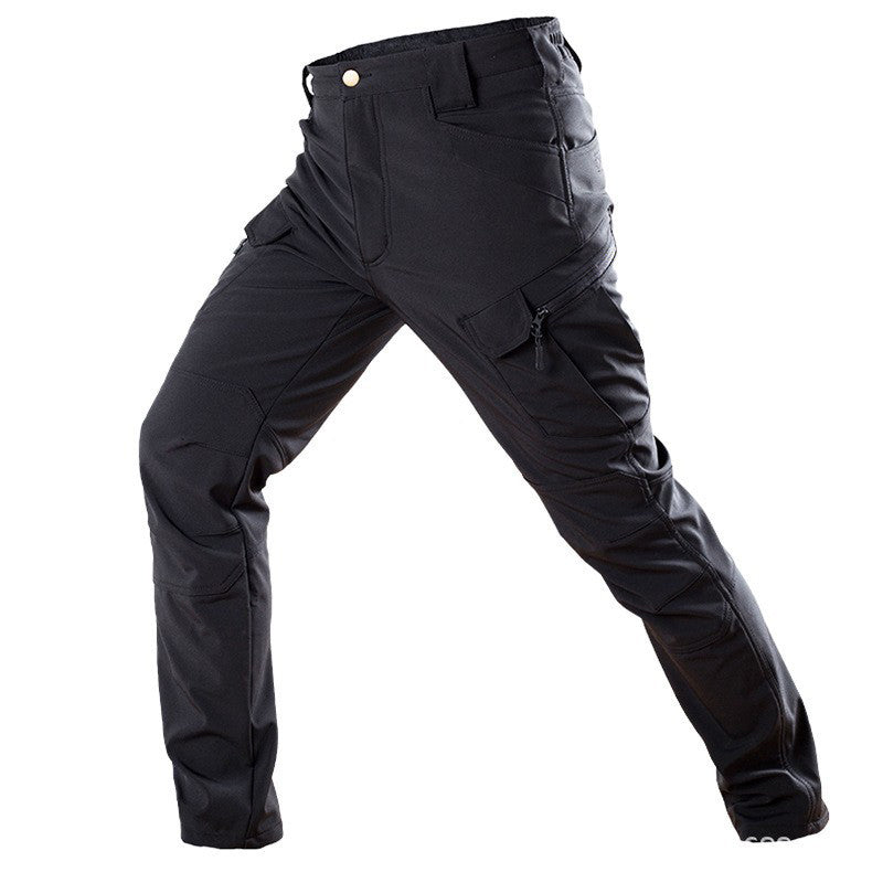 🔥Gratis verzending✈️Outdoor Stretch Cargobroek voor Heren