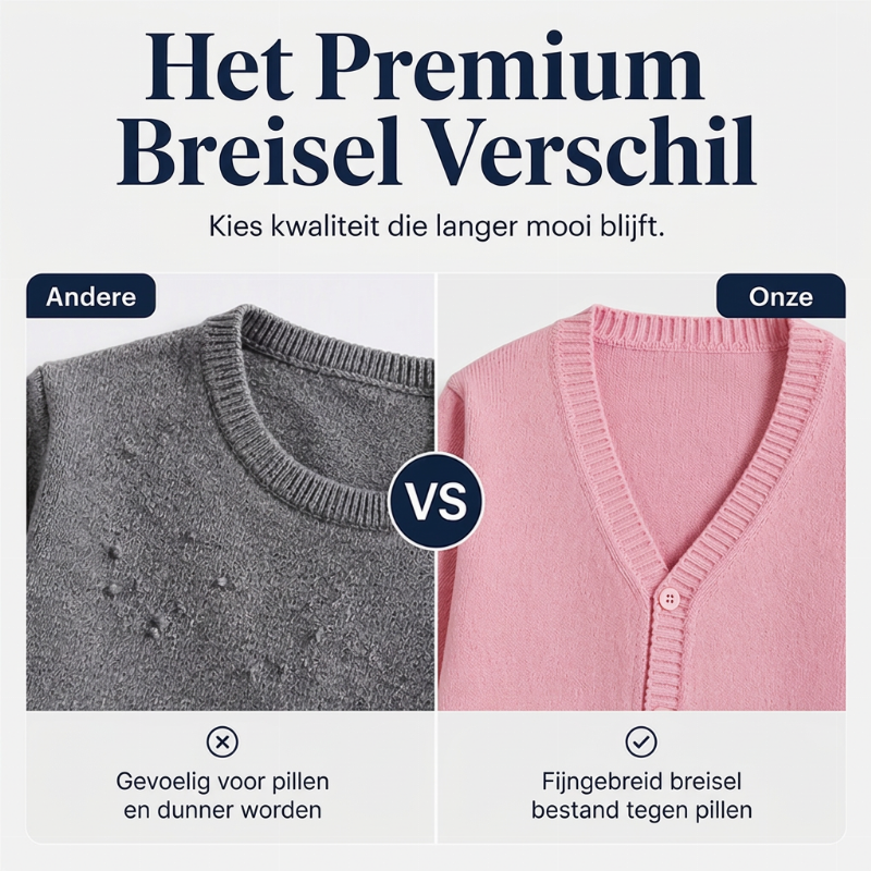 🔥Gratis verzending✈️Zacht Gebreide Dames Cardigan