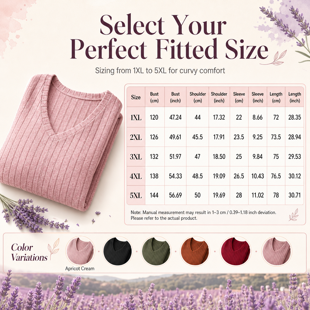 😍Dames-T-shirt in grote maten