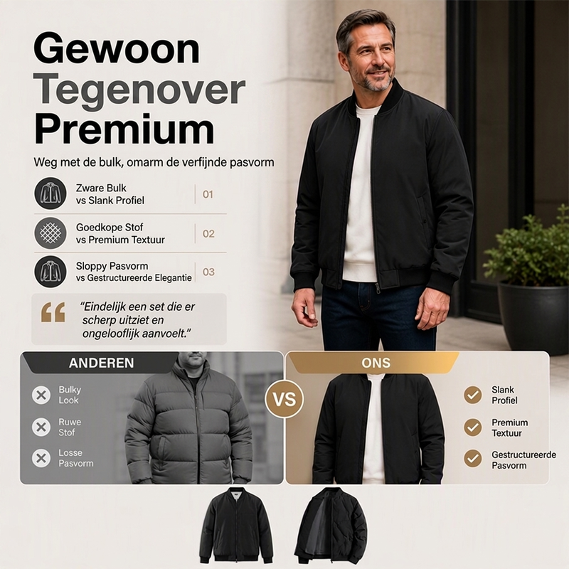 🔥Gratis verzending✈️Warme honkbaljas voor heren