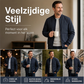 🔥Gratis verzending✈️Warme honkbaljas voor heren