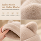 🐱Damesmuts van pluizig imitatiefur (mink) met schattige berenoortjes – warme wintermuts voor koud weer🧢