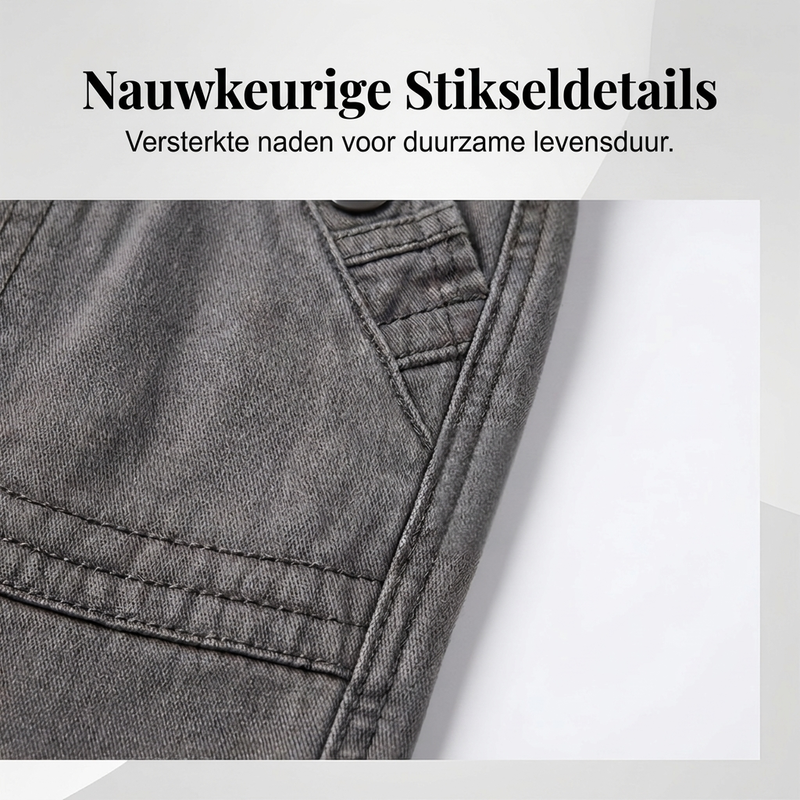 ⏰ Laatste Stuks — Lage taille wijde broek met trekkoord, losse trendy snit, makkelijk aan te trekken voor dagelijks gebruik