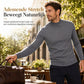 😍🥼Herfst-Winter Slim Fit Pullover Gebreide Trui