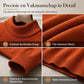 😍🥼Herfst-Winter Slim Fit Pullover Gebreide Trui
