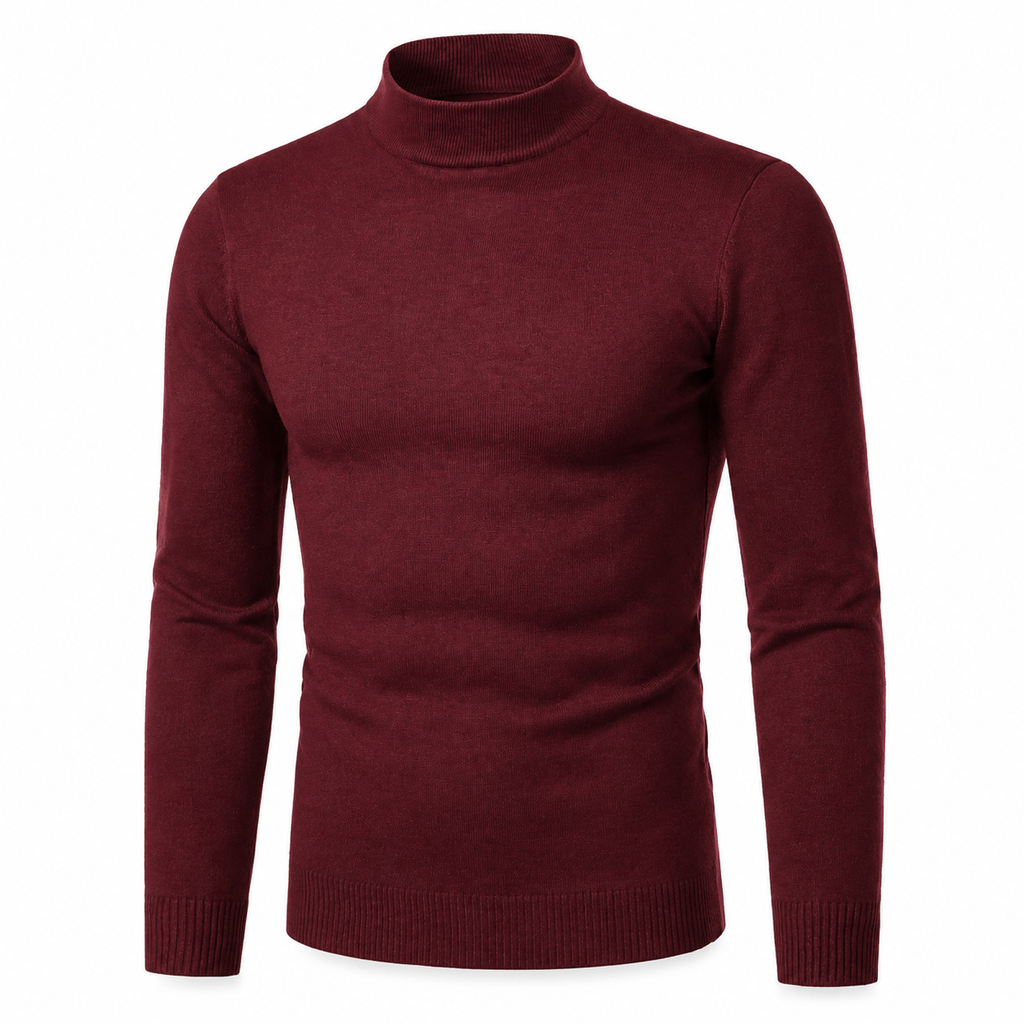 😍🥼Herfst-Winter Slim Fit Pullover Gebreide Trui