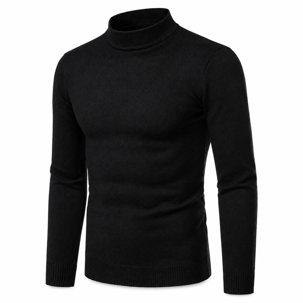 😍🥼Herfst-Winter Slim Fit Pullover Gebreide Trui