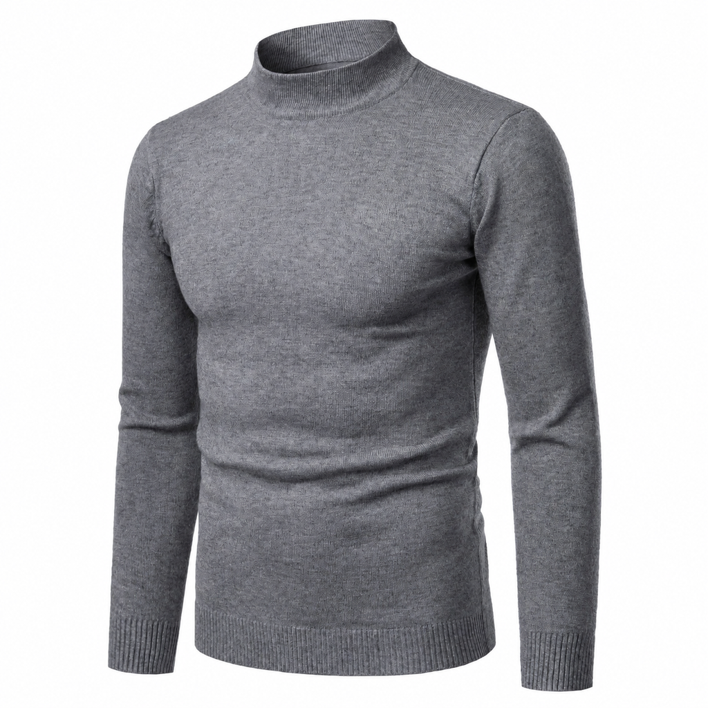 😍🥼Herfst-Winter Slim Fit Pullover Gebreide Trui