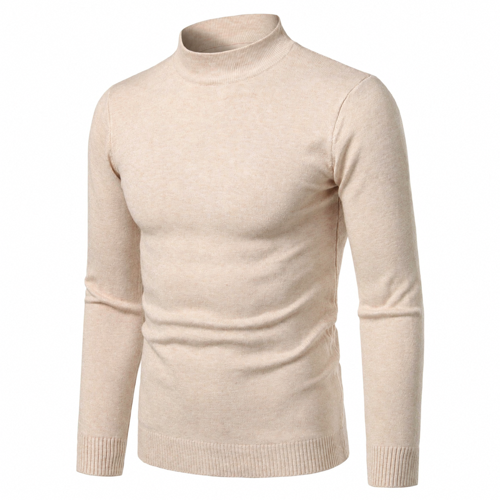 😍🥼Herfst-Winter Slim Fit Pullover Gebreide Trui